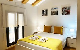 INSIDEHOME Apartments - Dúplex de Javier